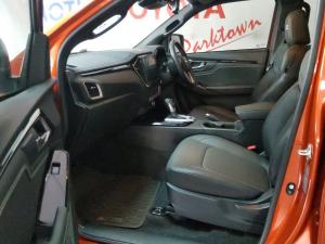 Isuzu D-Max 3.0TD double cab AT35 4x4 - Image 7