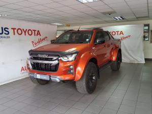 Isuzu D-Max 3.0TD double cab AT35 4x4 - Image 11