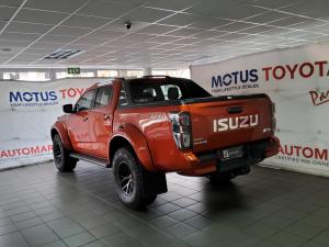 Isuzu D-Max 3.0TD double cab AT35 4x4 - Image 12
