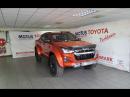 Thumbnail Isuzu D-Max 3.0TD double cab AT35 4x4