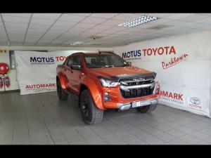 Isuzu D-Max 3.0TD double cab AT35 4x4 - Image 1