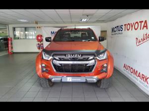Isuzu D-Max 3.0TD double cab AT35 4x4 - Image 4