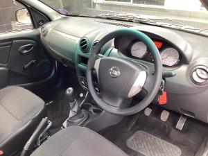 Nissan NP200 1.6i safety pack (aircon) - Image 6