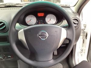 Nissan NP200 1.6i safety pack (aircon) - Image 8