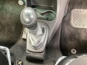 Nissan NP200 1.6i safety pack (aircon) - Image 10