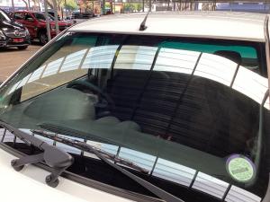 Nissan NP200 1.6i safety pack (aircon) - Image 11