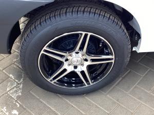 Nissan NP200 1.6i safety pack (aircon) - Image 14