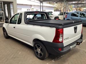 Nissan NP200 1.6i safety pack (aircon) - Image 17