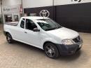 Thumbnail Nissan NP200 1.6i safety pack (aircon)