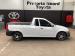 Nissan NP200 1.6i safety pack (aircon) - Thumbnail 3