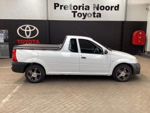 Nissan NP200 1.6i safety pack (aircon) - Image 3