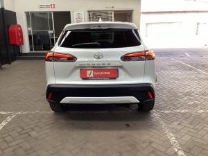 Toyota Corolla Cross 1.8 Xi - Image 5