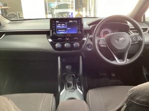 Toyota Corolla Cross 1.8 Xi - Image 6