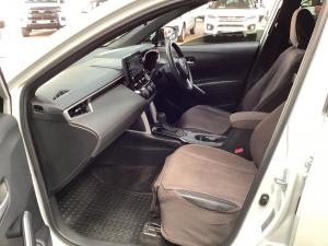 Toyota Corolla Cross 1.8 Xi - Image 7