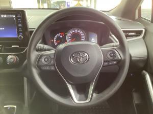 Toyota Corolla Cross 1.8 Xi - Image 8