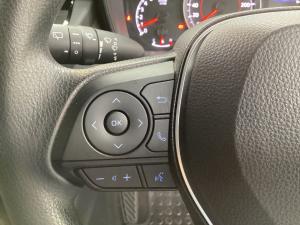 Toyota Corolla Cross 1.8 Xi - Image 9