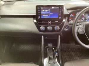 Toyota Corolla Cross 1.8 Xi - Image 15
