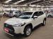 Toyota Corolla Cross 1.8 Xi - Thumbnail 23