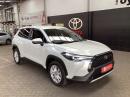 Thumbnail Toyota Corolla Cross 1.8 Xi