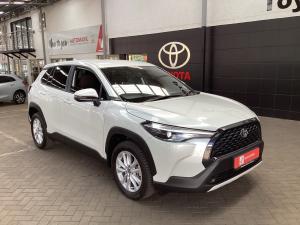 Toyota Corolla Cross 1.8 Xi - Image 1