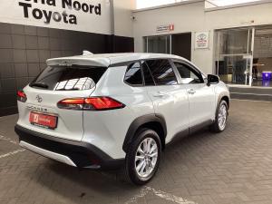 Toyota Corolla Cross 1.8 Xi - Image 2