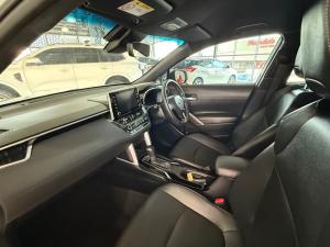 Toyota Corolla Cross 1.8 Hybrid XR - Image 7