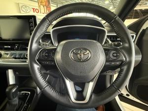 Toyota Corolla Cross 1.8 Hybrid XR - Image 8