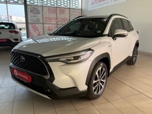 Toyota Corolla Cross 1.8 Hybrid XR - Image 17