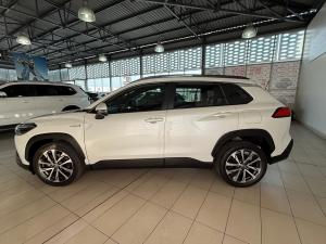 Toyota Corolla Cross 1.8 Hybrid XR - Image 18