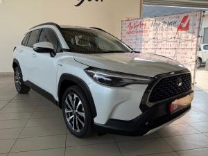 Toyota Corolla Cross 1.8 Hybrid XR - Image 1