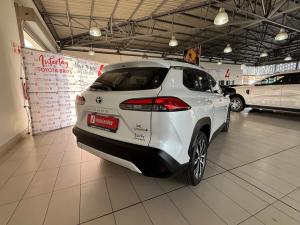 Toyota Corolla Cross 1.8 Hybrid XR - Image 2