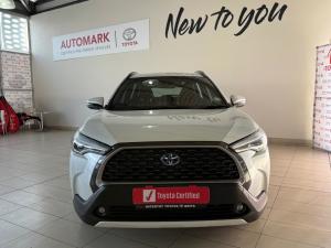 Toyota Corolla Cross 1.8 Hybrid XR - Image 4