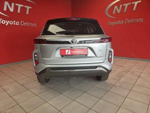 Toyota Urban Cruiser 1.5 XR - Image 5