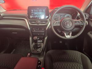 Toyota Urban Cruiser 1.5 XR - Image 6