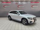 Thumbnail Mercedes-Benz GLC 350d OFF Road