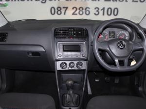 Volkswagen Polo Vivo 1.4 Trendline - Image 10