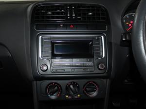 Volkswagen Polo Vivo 1.4 Trendline - Image 11