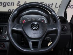 Volkswagen Polo Vivo 1.4 Trendline - Image 12
