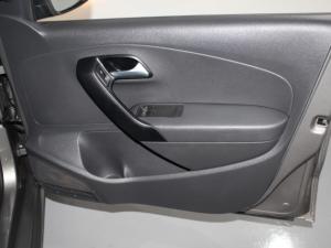 Volkswagen Polo Vivo 1.4 Trendline - Image 15