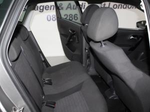 Volkswagen Polo Vivo 1.4 Trendline - Image 16