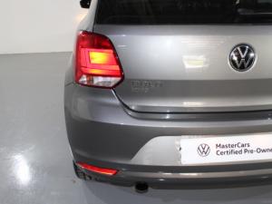 Volkswagen Polo Vivo 1.4 Trendline - Image 19