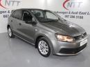 Thumbnail Volkswagen Polo Vivo 1.4 Trendline