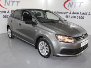 Volkswagen Polo Vivo 1.4 Trendline - Image 1