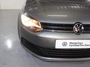 Volkswagen Polo Vivo 1.4 Trendline - Image 20