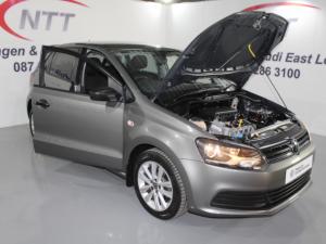 Volkswagen Polo Vivo 1.4 Trendline - Image 22