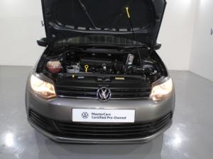 Volkswagen Polo Vivo 1.4 Trendline - Image 23
