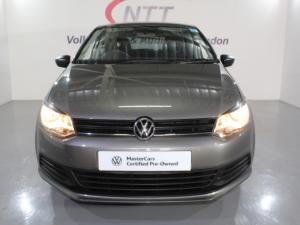 Volkswagen Polo Vivo 1.4 Trendline - Image 2