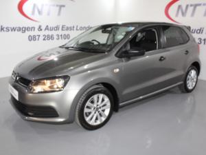 Volkswagen Polo Vivo 1.4 Trendline - Image 3