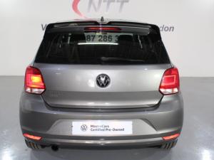 Volkswagen Polo Vivo 1.4 Trendline - Image 5
