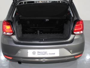 Volkswagen Polo Vivo 1.4 Trendline - Image 7